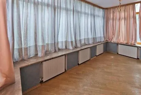 Lägenhet O Casa La Malul Marii *