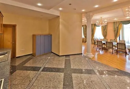 Lägenhet O Casa La Malul Marii Mangalia