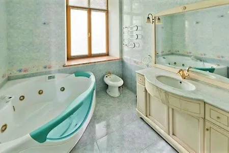 Lägenhet O Casa La Malul Marii Mangalia