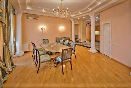 O Casa La Malul Marii Lägenhet Mangalia